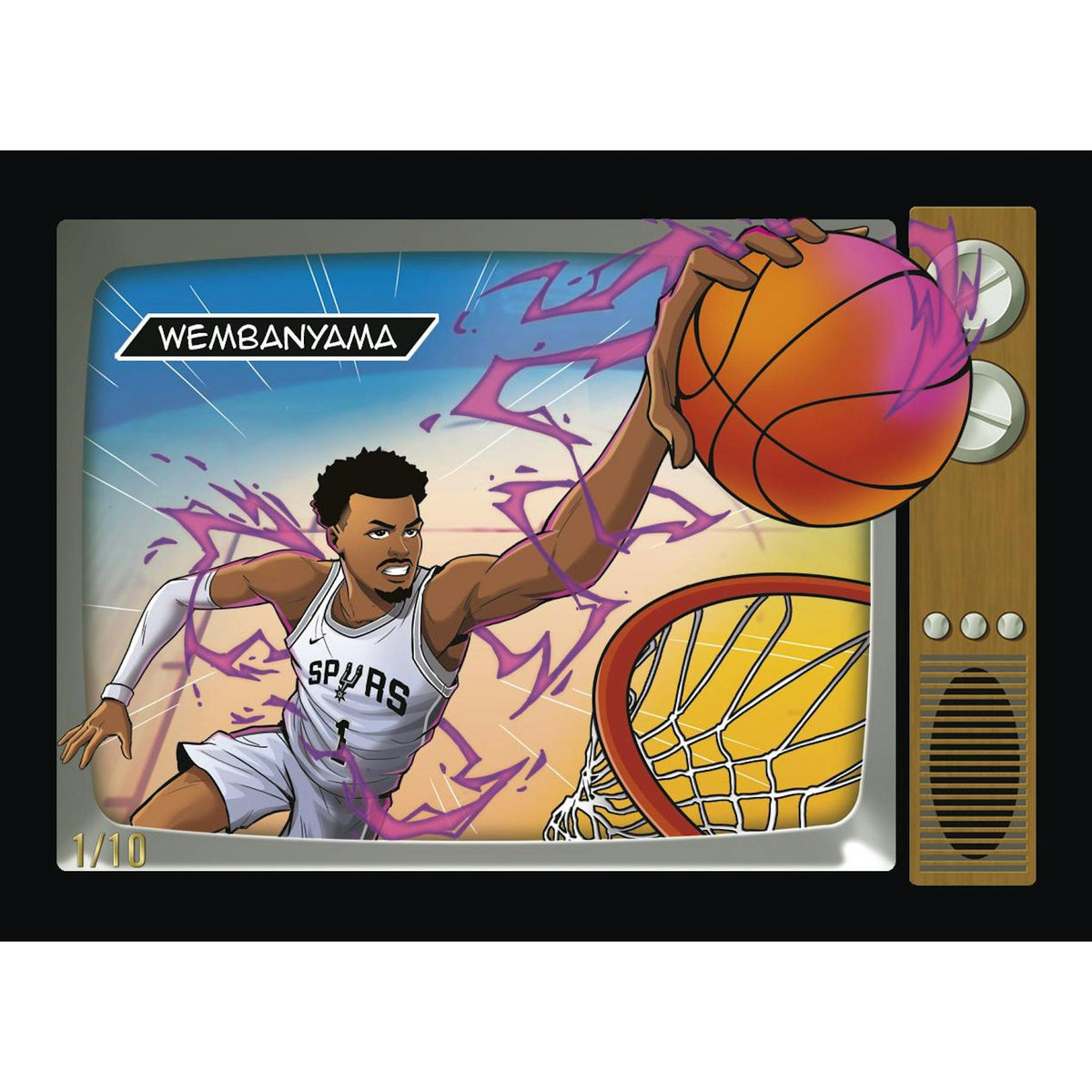 2025/26 Bowman Basketball Blaster Pack