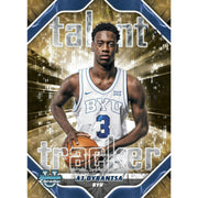 2025/26 Bowman Basketball Hobby Pack