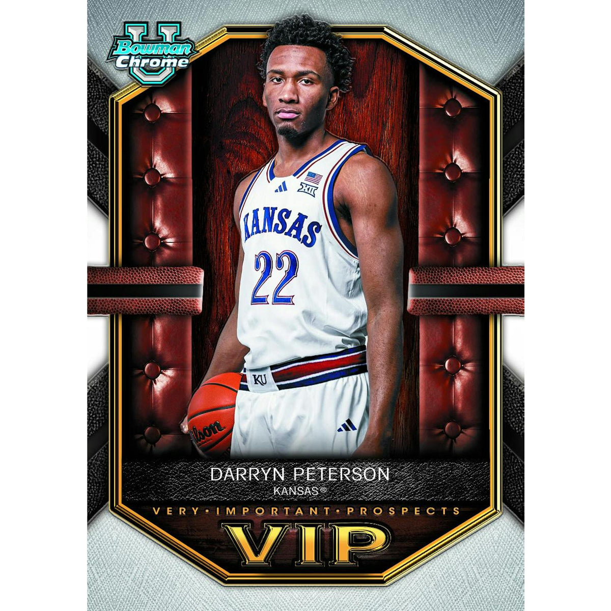 2025/26 Bowman Basketball Hobby Jumbo Box