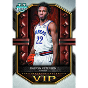 2025/26 Bowman Basketball Blaster Pack