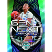 2025/26 Bowman Basketball Hobby Jumbo 8-Box Case