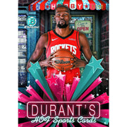 2025/26 Bowman Basketball Hobby Box