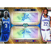 2025/26 Bowman Basketball Blaster Box
