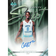 2025/26 Bowman Basketball Blaster Pack