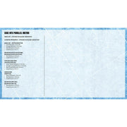 2025/26 Bowman Basketball Blaster Pack