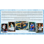 2025/26 Bowman Basketball Blaster Box