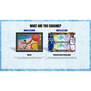 2025/26 Bowman Basketball Blaster Box