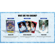 2025/26 Bowman Basketball Blaster Box