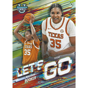 2025/26 Bowman University Best Basketball Hobby Box