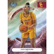 2025/26 Bowman University Best Basketball Hobby Box