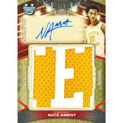 2025/26 Bowman University Best Basketball Hobby Box