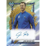 2025/26 Bowman University Best Basketball Hobby Box