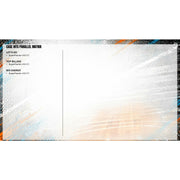 2025/26 Bowman University Best Basketball Hobby 12-Box Case