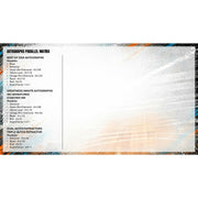 2025/26 Bowman University Best Basketball Hobby 12-Box Case