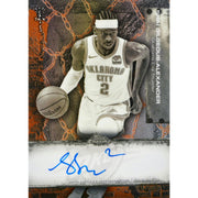 2025/26 Topps Chrome Cactus Jack Basketball Hobby Box