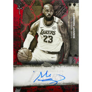 2025/26 Topps Chrome Cactus Jack Basketball Hobby 12-Box Case