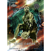 2025/26 Topps Chrome Cactus Jack Basketball Hobby Box