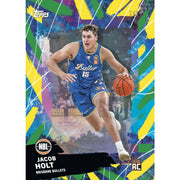 2025/26 Topps NBL Basketball Hobby Box