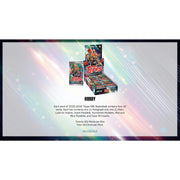 2025/26 Topps NBL Basketball Hobby Box