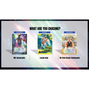 2025/26 Topps NBL Basketball Hobby Box