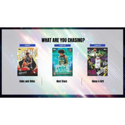 2025/26 Topps NBL Basketball Hobby Box