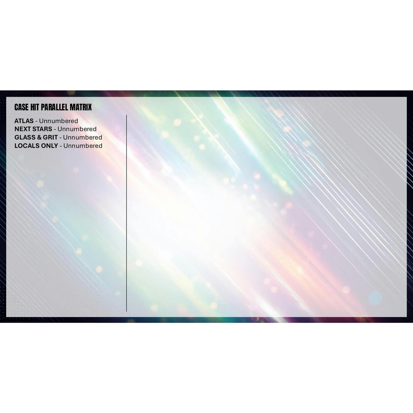2025/26 Topps NBL Basketball Hobby 12-Box Case