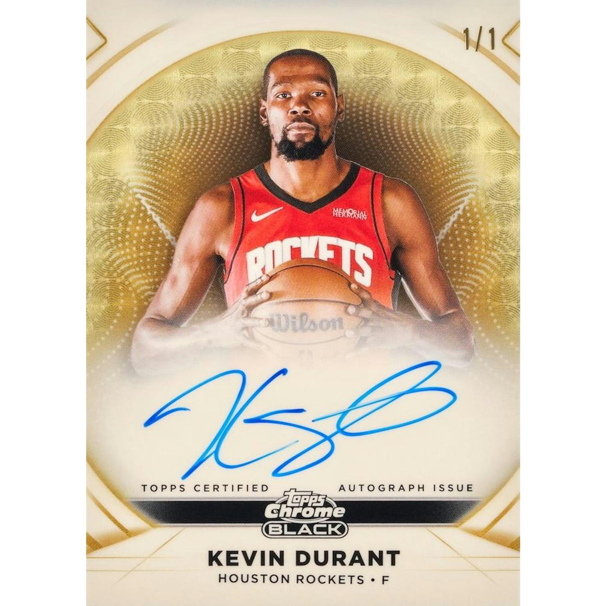 2025/26 Topps Chrome Black Basketball Hobby 8-Box Case
