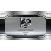 2025/26 Topps Chrome Black Basketball Hobby 8-Box Case