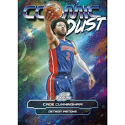 2025/26 Topps Cosmic Chrome Basketball Hobby Box