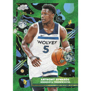 2025/26 Topps Cosmic Chrome Basketball Hobby 8-Box Case