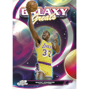 2025/26 Topps Cosmic Chrome Basketball Hobby Box