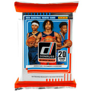2025/26 Panini Donruss Basketball Mega Box