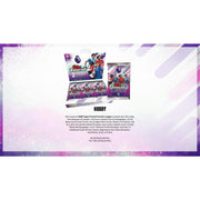 2026 Topps Finest Premier League EPL Soccer Hobby Pack