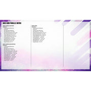 2026 Topps Finest Premier League EPL Soccer Hobby Pack