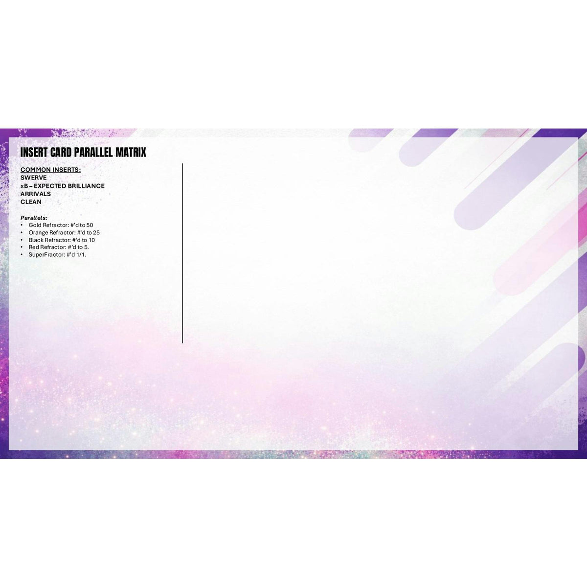2026 Topps Finest Premier League EPL Soccer Hobby Pack