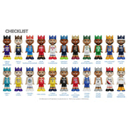 2025/26 ghostwrite NBA Game Face Basketball Hobby 12-Box Case