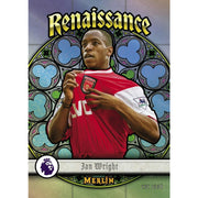 2025/26 Topps Merlin Premier League EPL Soccer Blaster 40-Box Case