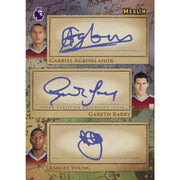 2025/26 Topps Merlin Premier League EPL Soccer Blaster 40-Box Case
