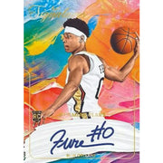 2025/26 Panini Donruss Basketball Blaster 20-Box Case
