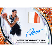 2025/26 Topps Pristine Basketball Hobby 6-Box Case (Presell)