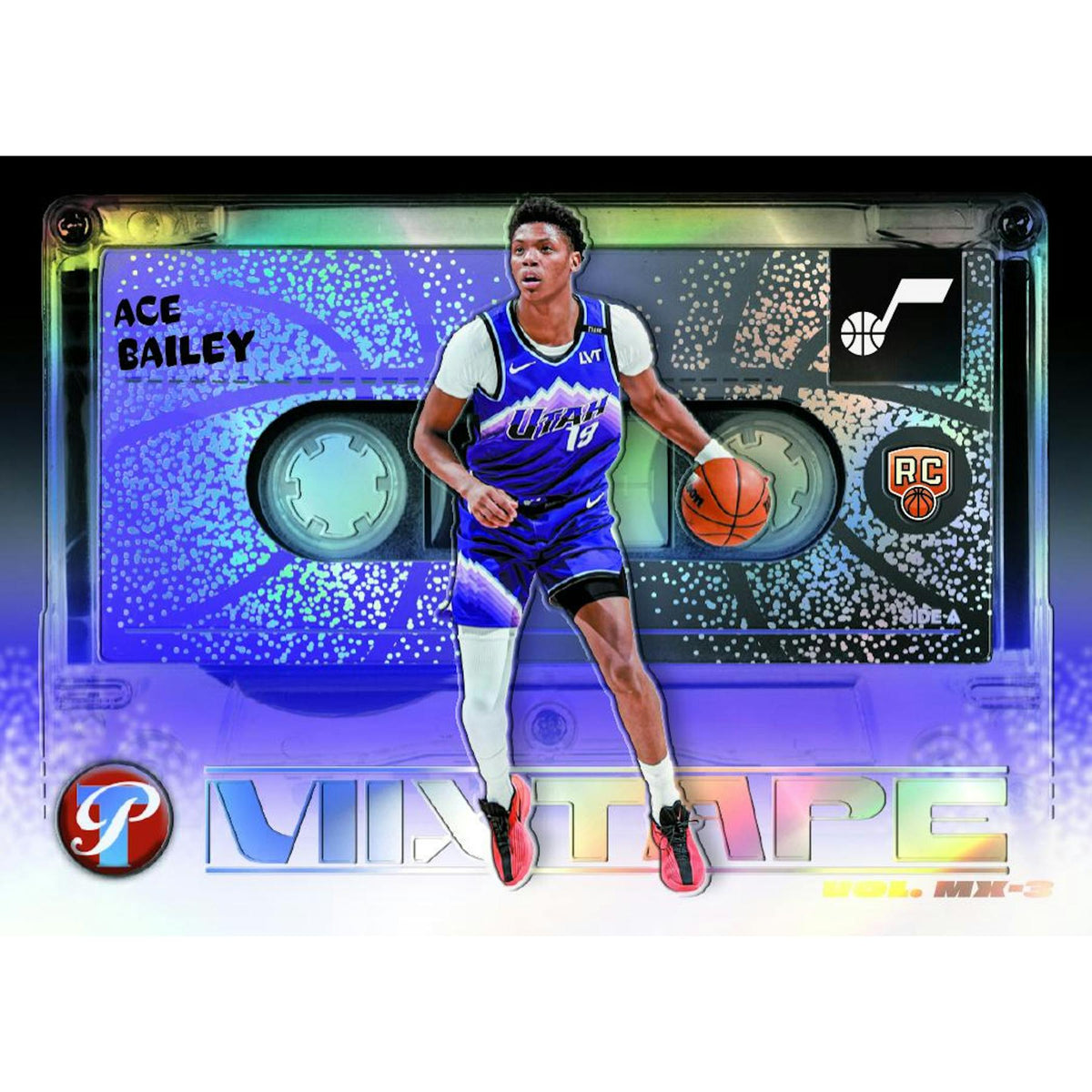 2025/26 Topps Pristine Basketball Hobby 6-Box Case (Presell)