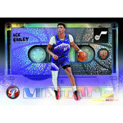 2025/26 Topps Pristine Basketball Hobby 6-Box Case (Presell)