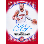 2025/26 Topps Pristine Basketball Hobby 6-Box Case (Presell)