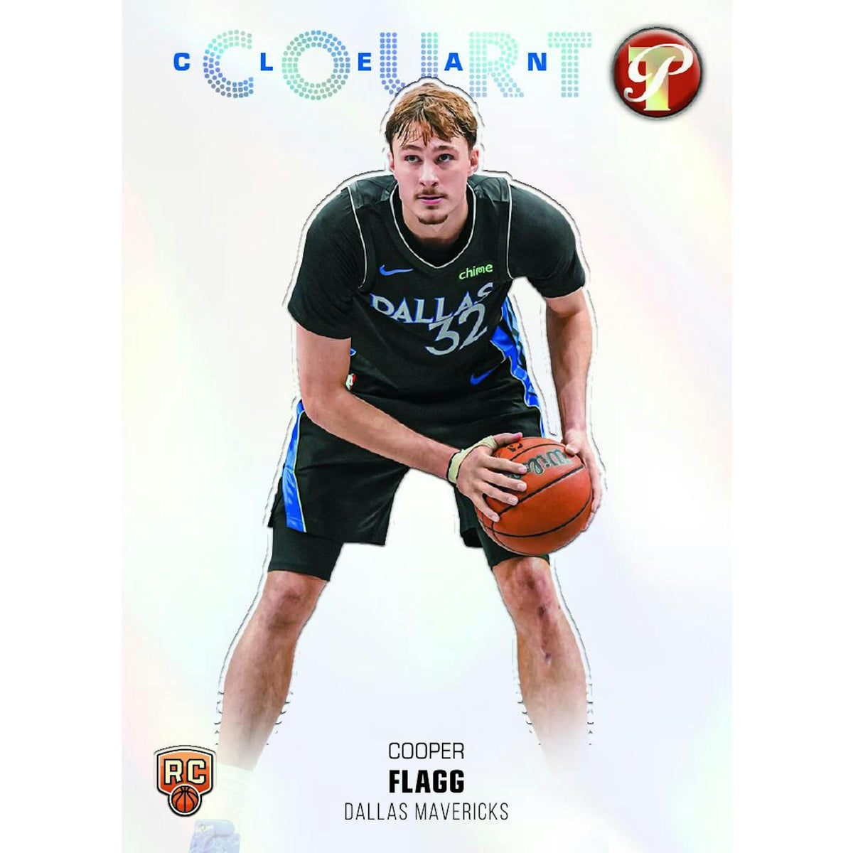 2025/26 Topps Pristine Basketball Hobby 6-Box Case (Presell)