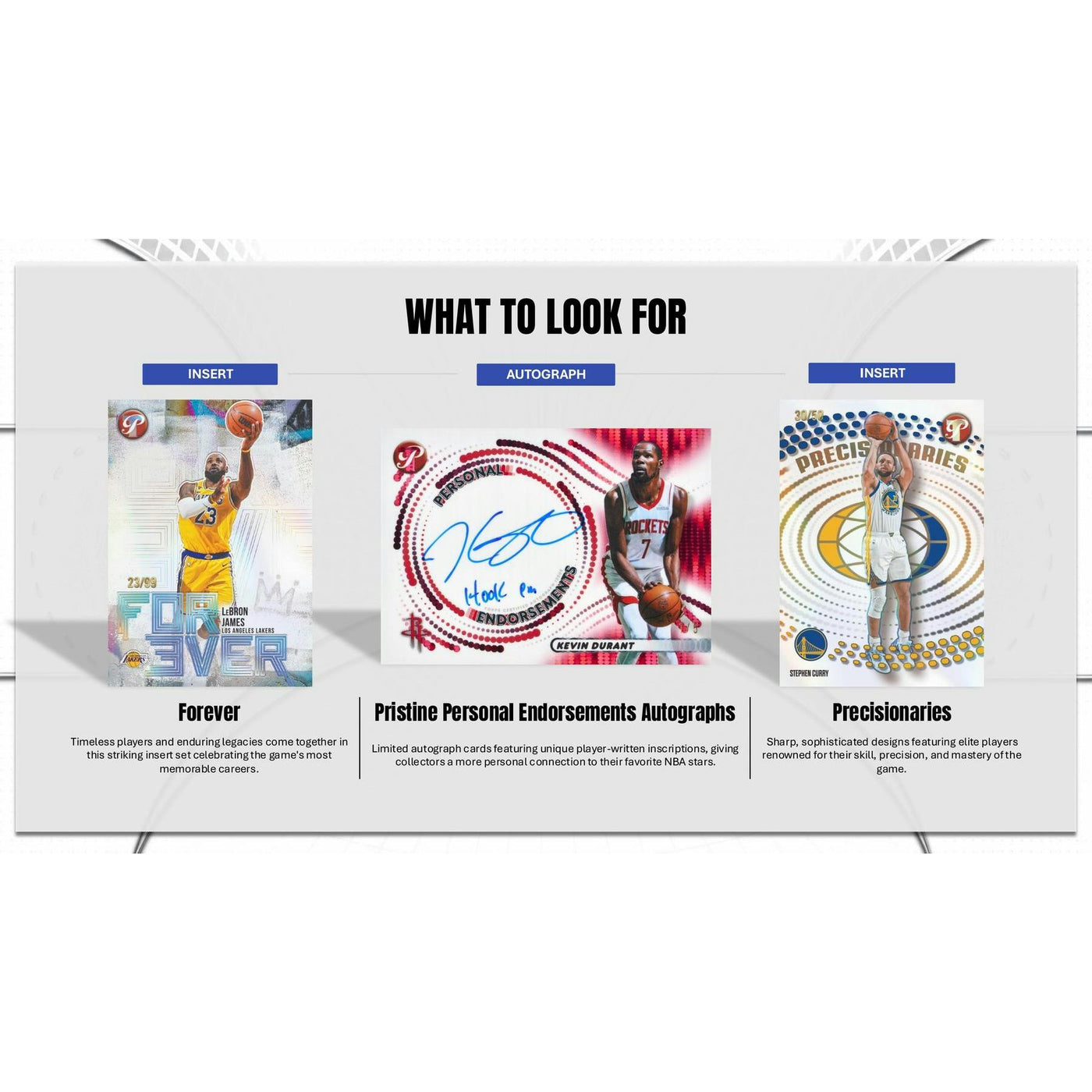 2025/26 Topps Pristine Basketball Hobby 6-Box Case (Presell)