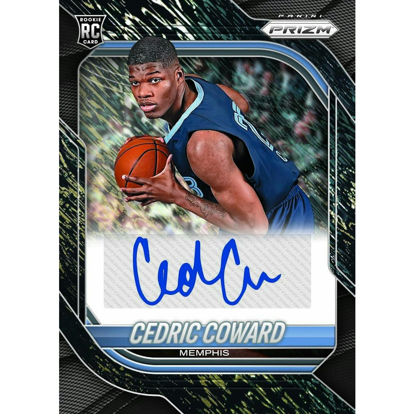 2025/26 Panini Prizm Basketball 1st Off The Line FOTL Hobby Box