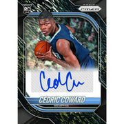 2025/26 Panini Prizm Basketball 1st Off The Line FOTL Hobby Box