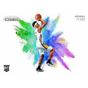 2025/26 Panini Prizm Basketball 1st Off The Line FOTL Hobby Box