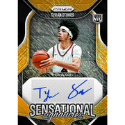 2025/26 Panini Prizm Basketball 1st Off The Line FOTL Hobby Box
