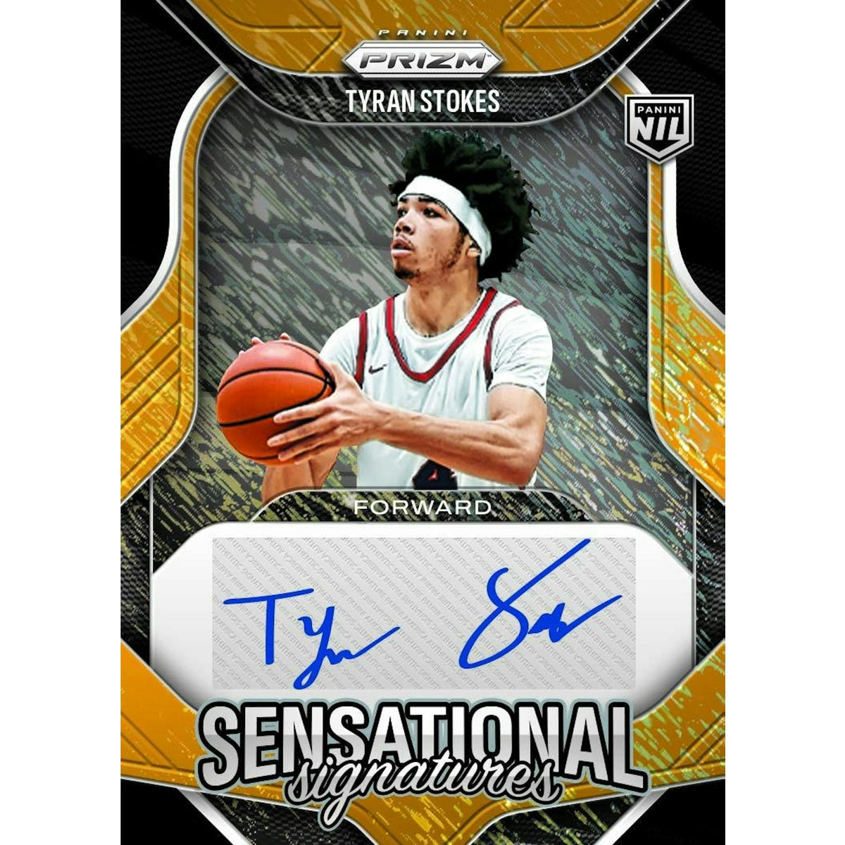 2025/26 Panini Prizm Basketball 1st Off The Line FOTL Hobby Box